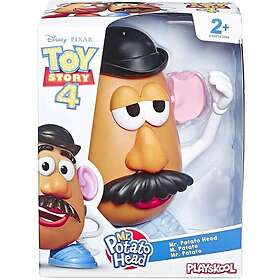 Story Toy 4 Mr. Potato Head