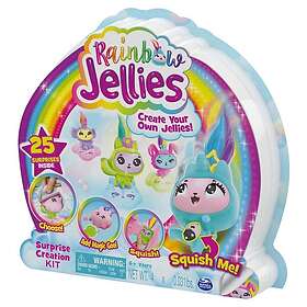 Rainbow Jellies Creation Kit