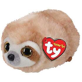 TY Teeny Dangler Sloth