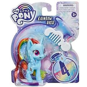 My Little Pony Potion Ponies Rainbow Dash