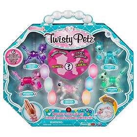 Gems Twisty Petz Precious Multipack