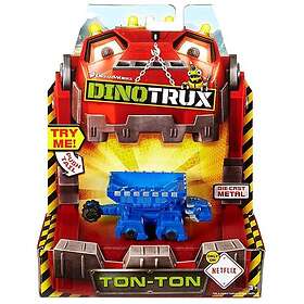 Dinotrux Ton-Ton Deluxe