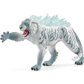 Schleich Ice Tiger 70147