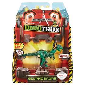 Dinotrux Gluphosaur