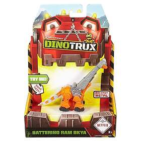 Dinotrux Skya
