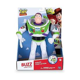 Story TOY KARATE CHOP BUZZ LIGHTYEAR ACTION FIGURE