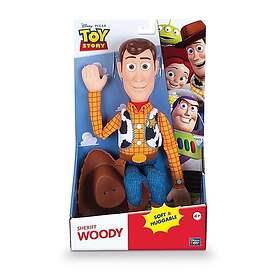 Story TOY SHERIFF WOODY ACTION FIGURE