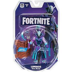 Fortnite Solo Mode Core Figur Luminos
