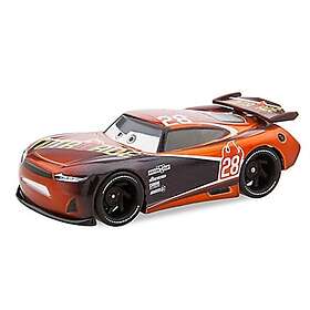 Tim Bilar 3 Treadless