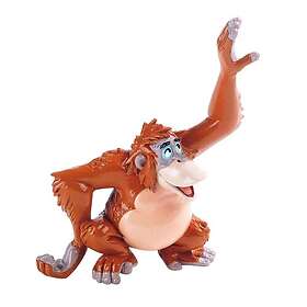 Bullyland Djungelboken Kung Louie