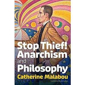 Stop Thief!