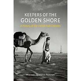 Keepers of the Golden Shore