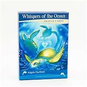 Whispers of the Ocean Oracle Cards