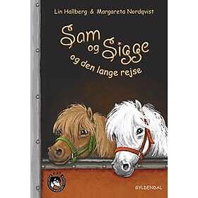 Sam og Sigge 4 Sam og Sigge og den lange rejse