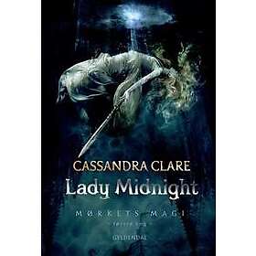 Mørkets magi 1 Lady Midnight
