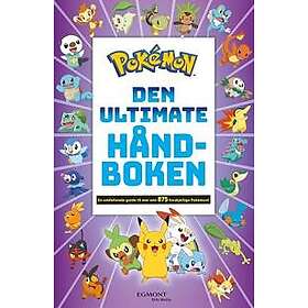 Pokémon den ultimate håndboken