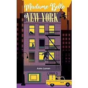 Madame Belle à New-York