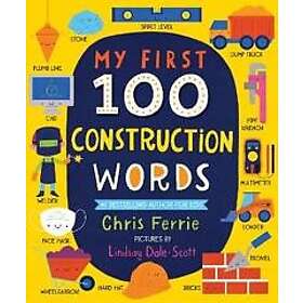 My First 100 Construction Words
