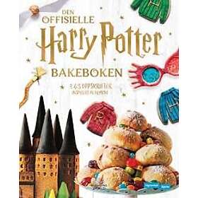 Den offisielle Harry Potter bakeboken