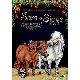 Sam og Sigge og den første jul