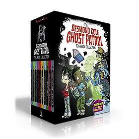 The Desmond Cole Ghost Patrol Ten-Book Collection (Boxed Set): The ...