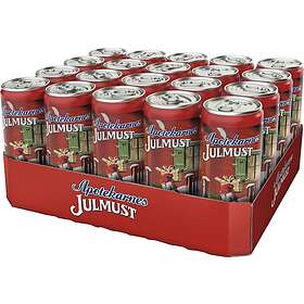 Apotekarnes Julmust 33cl x 20st