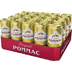 Pommac 33cl x 20st