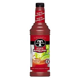 Mr & Mrs T Bloody Mary Mix 1L