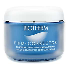 Biotherm Firm Corrector Recompacting Tensor Concentrate Body Cream 200ml