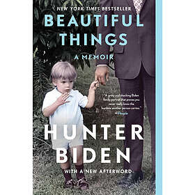 Beautiful Things: A Memoir