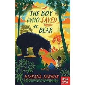 Boy Who Saved a Bear