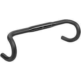 Deda Zero 2 Rhm Team Handlebar Svart 31,7 mm 420 mm