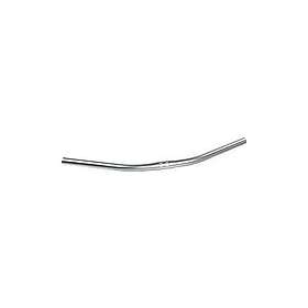 Ergotec Moon Mas Handlebar Silver 25.4 mm 605 mm