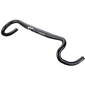 Funn G-wide Drop 130 Mm Handlebar Silver 31,8 mm 480 mm