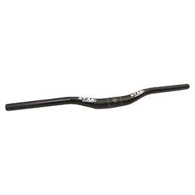 MSC Star Carbon Rise 1.5 Handlebar Svart 31.8 mm 620 mm