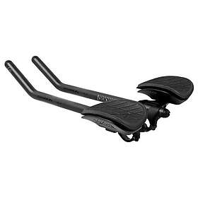 Profile Design Supersonic/ergo+/35 Slc Bar Ends Svart 31.8 mm 400 mm