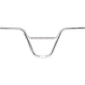 Wethepeople Utopia 2021 Rise 248 Handlebar Silver 22.2 mm 736 mm