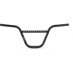 Wethepeople Stallis Dan Kruk Signature Rise 235 Mm Handlebar Silver 22.2 mm 750