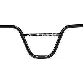 Wethepeople Prodigy 8.75´´ Handlebar Silver 22.2 mm 711 mm