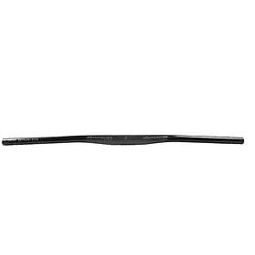 Alpcross Components Der Lenker Carbon Handlebar Svart 31.8 mm 750 mm