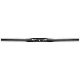 UNO Flat Handlebar Svart 31.8 mm 740 mm