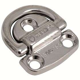 Selden Däcksögla 6mm 1100kg