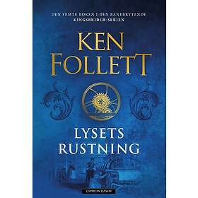 Lysets rustning E-Book