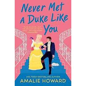 Never Met a Duke Like You