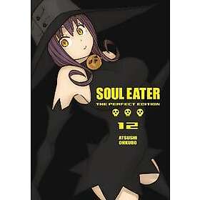 Soul Eater: The Perfect Edition 12