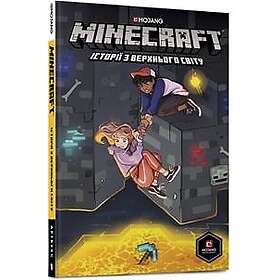 Minecraft: Stories From The Overworld