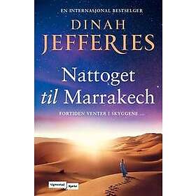 Nattoget til Marrakech