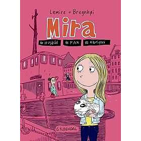 Mira 2 Mira. #husbåd #far #kærlighed