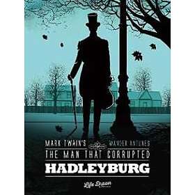 Mark Twain's The Man That Corrupted Hadleyburg - Hitta Bästa Pris På ...