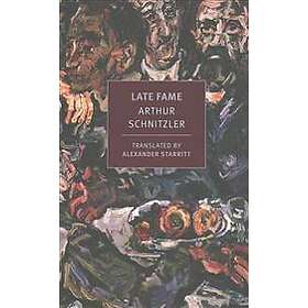 Late Fame